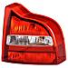 Fanale Senza Portalampada Posteriore Dx Volvo S80 98>12/03 - Foto miniatura 1