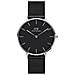 Orologio Da Donna Dw00100303 - Petite Melrose 36mm (zw509d) - In Ordine - Foto miniatura 2