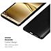 Custodia Compatibile Con Huawei Mate 8 In Nero Metallico - Coperchio Protettivo In Silicone Tpu Flessibile - Foto miniatura 6
