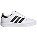 Team Court J Sneaker Ragazzi Uk Junior 4,5 - Foto miniatura 1