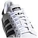 Team Court J Sneaker Ragazzi Uk Junior 4,5 - Foto miniatura 3