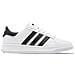 Team Court J Sneaker Ragazzi Uk Junior 4,5 - Foto miniatura 4