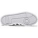 Team Court J Sneaker Ragazzi Uk Junior 4,5 - Foto miniatura 5