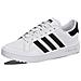 Team Court J Sneaker Ragazzi Uk Junior 4,5 - Foto miniatura 7