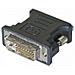 Dvi 24 + 5mto Hdb15f Adaptor - Foto miniatura 1