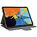 Click-In - Flip cover per tablet - poliuretano - nero - 10.9" -  - Foto miniatura 3