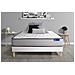 Kit Rete E Materasso Actimemo Form 130x190cm - Spessore : 22cm- Memory Foam - Rigido - Foto miniatura 6