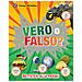 Andrea Mills - Vero O Falso? Grandi Domande, Risposte Incredibili! - Foto miniatura 1