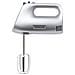 Sbattitore Elettrico HMP30. A0SI Potenza 450 W Colore Silver - Foto miniatura 1