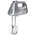 Sbattitore Elettrico HMP30. A0SI Potenza 450 W Colore Silver - Foto miniatura 2