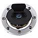 Gas Tappo Serbatoio Alluminio Del Gas Del Serbatoio Di Combustibile Della Copertura Della Protezione Con 2 Chiavi Compatibile Con Su-zuki Gsx-r600 Gsx-r750 Gsx-r1000 Hayabusa Gsxr1300 Tl1000s Tl1000r Katana Sv650 Sv650s - Foto miniatura 1