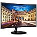 Monitor 27" LED VA Curvo C27F398FWR 1920 x 1080 Pixel Full HD Tempo di Risposta 4 ms  - Foto miniatura 1