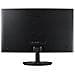 Monitor 27" LED VA Curvo C27F398FWR 1920 x 1080 Pixel Full HD Tempo di Risposta 4 ms  - Foto miniatura 10