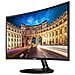 Monitor 27" LED VA Curvo C27F398FWR 1920 x 1080 Pixel Full HD Tempo di Risposta 4 ms  - Foto miniatura 4