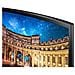 Monitor 27" LED VA Curvo C27F398FWR 1920 x 1080 Pixel Full HD Tempo di Risposta 4 ms  - Foto miniatura 6