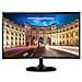 Monitor 27" LED VA Curvo C27F398FWR 1920 x 1080 Pixel Full HD Tempo di Risposta 4 ms  - Foto miniatura 3