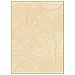 Structure Paper Granit - Zweiseitiges Papier - Beige - A4 (210 X 297 Mm) - 200 G / m2 - 50 Blatt (dp648)  - Foto miniatura 1