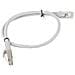 Cavo Pcu5-10cc-0200-s Utp (rj45, U /utp - Rj45, U /utp; 2 M; Utp; Cat. 5e; Grigio) - Foto miniatura 8
