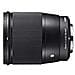 16 Millimetri F 1.4 (c) Af Lens Dn Dc Per Canon Ef-m X Monte Mirrorless - Foto miniatura 3