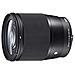 16 Millimetri F 1.4 (c) Af Lens Dn Dc Per Canon Ef-m X Monte Mirrorless - Foto miniatura 1