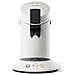 Macchina da Caffè Espresso - CSA210/11 Automatica Serbatoio 0.7L Potenza 1450W Colore Bianco - Foto miniatura 4