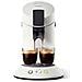 Macchina da Caffè Espresso - CSA210/11 Automatica Serbatoio 0.7L Potenza 1450W Colore Bianco - Foto miniatura 1