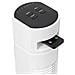 Ventilatore A Colonna 35w 3 Velocità Bianco - Aft770wrc - Foto miniatura 3