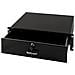 , Contenitore Estraibile 3u 19 "", Chiudibile A Chiave - Foto miniatura 2