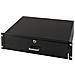 , Contenitore Estraibile 3u 19 "", Chiudibile A Chiave - Foto miniatura 1