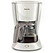 Macchina da caffè Hd7461/00 Capacità 1,2L 15 Tazze Potenza 1000W Colore Beige - Foto miniatura 1