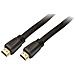 BASIC-S 2m 2m HDMI HDMI Nero cavo HDMI - Foto miniatura 1