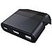 USB 3.0 Type-C to HDMI™ 2.0 + USB 2.0 Mini Dock, Cavo, USB 3.1 (3.1 Gen 2) Type-C, Nero - Foto miniatura 1