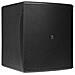 BASO10 Passive subwoofer 225W Nero - Foto miniatura 1
