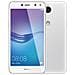 Y6 (2017) 16 GB 4G / LTE Dual Sim Display 5" HD Slot Micro SD Fotocamera 13 Mpx Android Europa Bianco - Foto miniatura 3