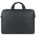 003045 borsa per notebook 40,6 cm (16") Valigetta ventiquattrore Nero - Foto miniatura 6