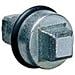 Coppia Inserti Quadri 8x8 - Fl81z - Foto miniatura 1