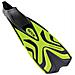 Pinne Azzurra 46/47 Lime - Foto miniatura 3