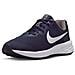 Scarpe Revolution 6 Taglia 36.5 Codice Dd1096-400 Blu - Foto miniatura 6