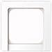 Meg4500-6035 Bianco Placca Copripresa E Copri Interruttori - Foto miniatura 1