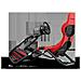 Sedia Gaming Trophy Colore Rosso - Foto miniatura 9