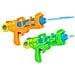 Pistola Acqua Spruzzo Cm 37 2 Colorazioni - Foto miniatura 1