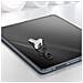 Pellicola Schermo Interno Per Samsung Z Fold4 5g Idrogel Autorigenerante - Foto miniatura 4