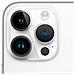 [Ricondizionato GOLD] iPhone 14 Pro Max 128 GB Argento  - Foto miniatura 4