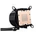 Dissipatore CPU a Liquido ROG Ryuo III 360 ARGB per Socket LGA 1200 / 1700 e Socket AM4 / AM5  - Foto miniatura 5