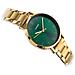 Orologio Da Donna Ltp-vt02g-3a Classico + Scatola - In Ordine - Foto miniatura 4