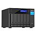 6-BAY QUTS HERO NAS 16GB - Foto miniatura 4