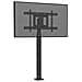 Pfb1ub Supporto Per Display Espositivi 190,5 Cm (75"") Nero - Foto miniatura 2