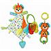 Baby Gift Set - Puppy Set Regalo per Neonati - Foto miniatura 1