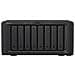 DiskStation DS1823XS+ server NAS e di archiviazione Tower Collegamento ethernet LAN Nero V1780B - Foto miniatura 2