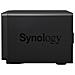 DiskStation DS1823XS+ server NAS e di archiviazione Tower Collegamento ethernet LAN Nero V1780B - Foto miniatura 4